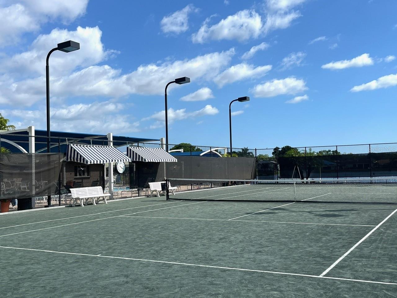 VERANDAS AT TARA GOLF & C.C. - Residential