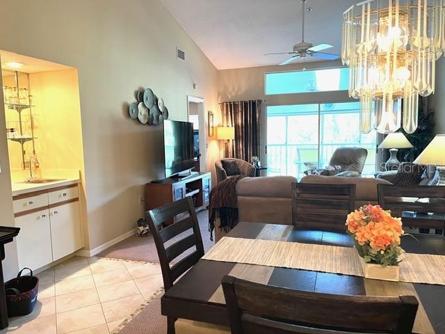 VERANDAS AT TARA GOLF & C.C. - Residential