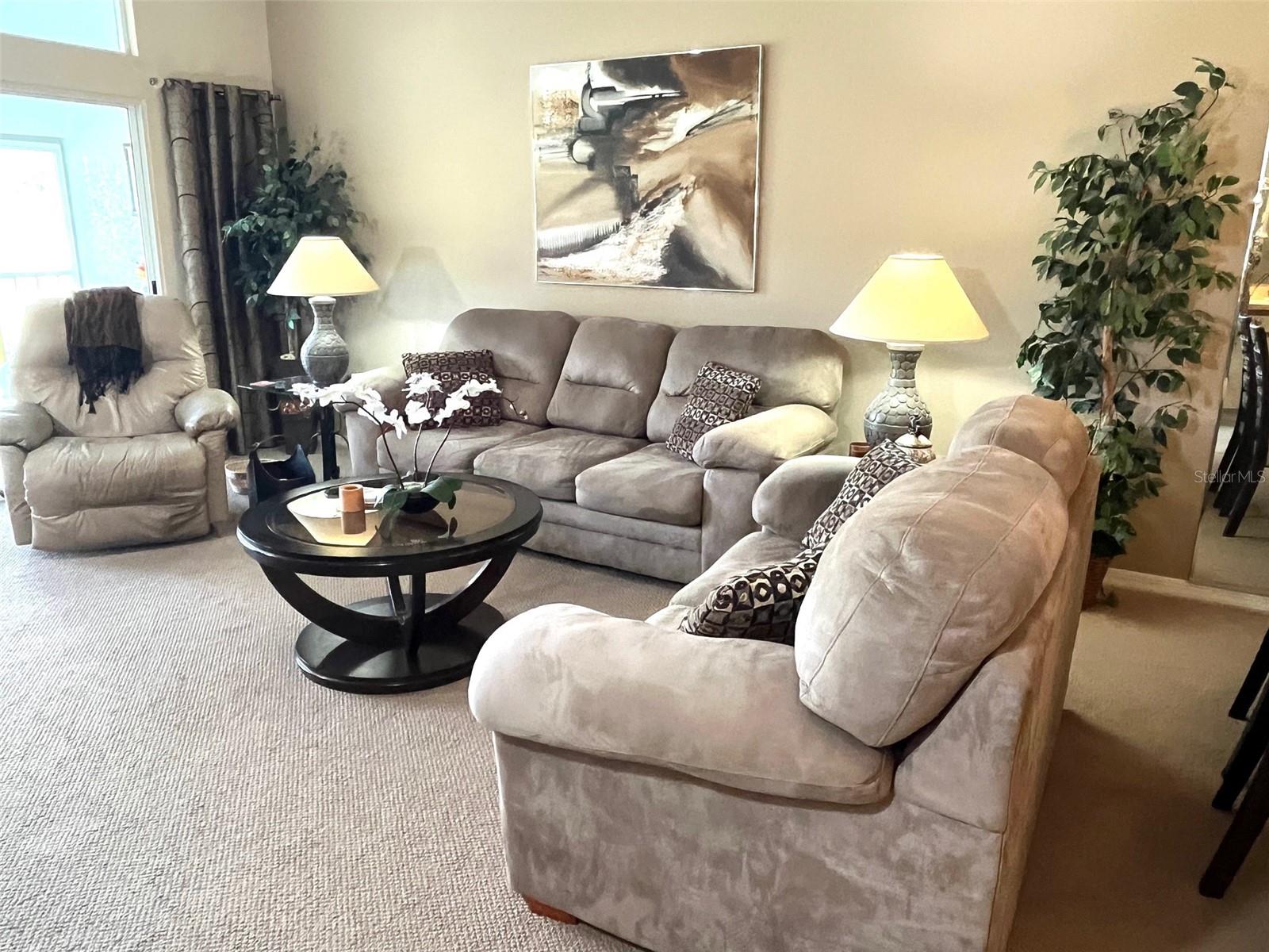 VERANDAS AT TARA GOLF & C.C. - Residential