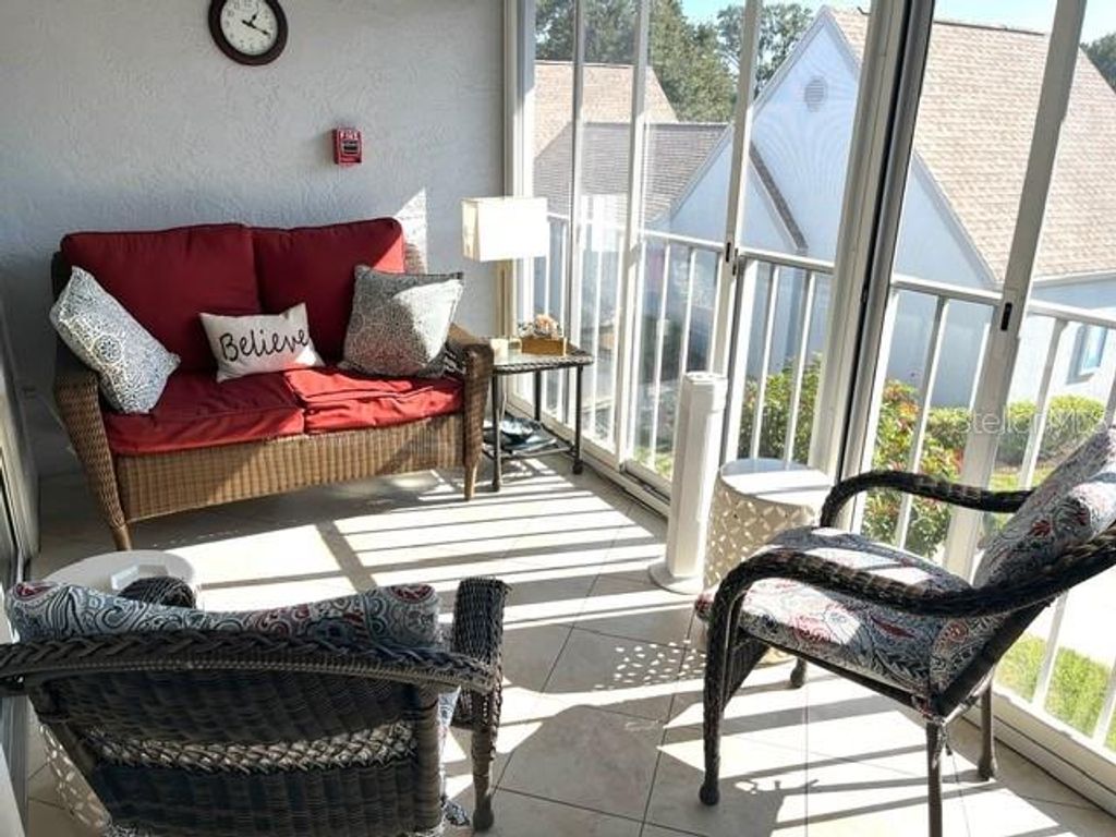 Photo of 6713 Stone River Rd #203, Bradenton, FL 34203 (MLS # A4677191)