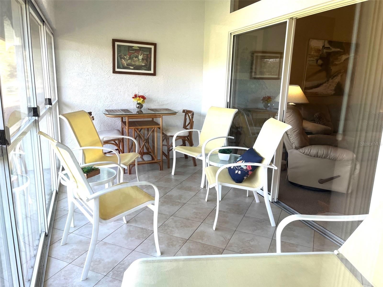 VERANDAS AT TARA GOLF & C.C. - Residential