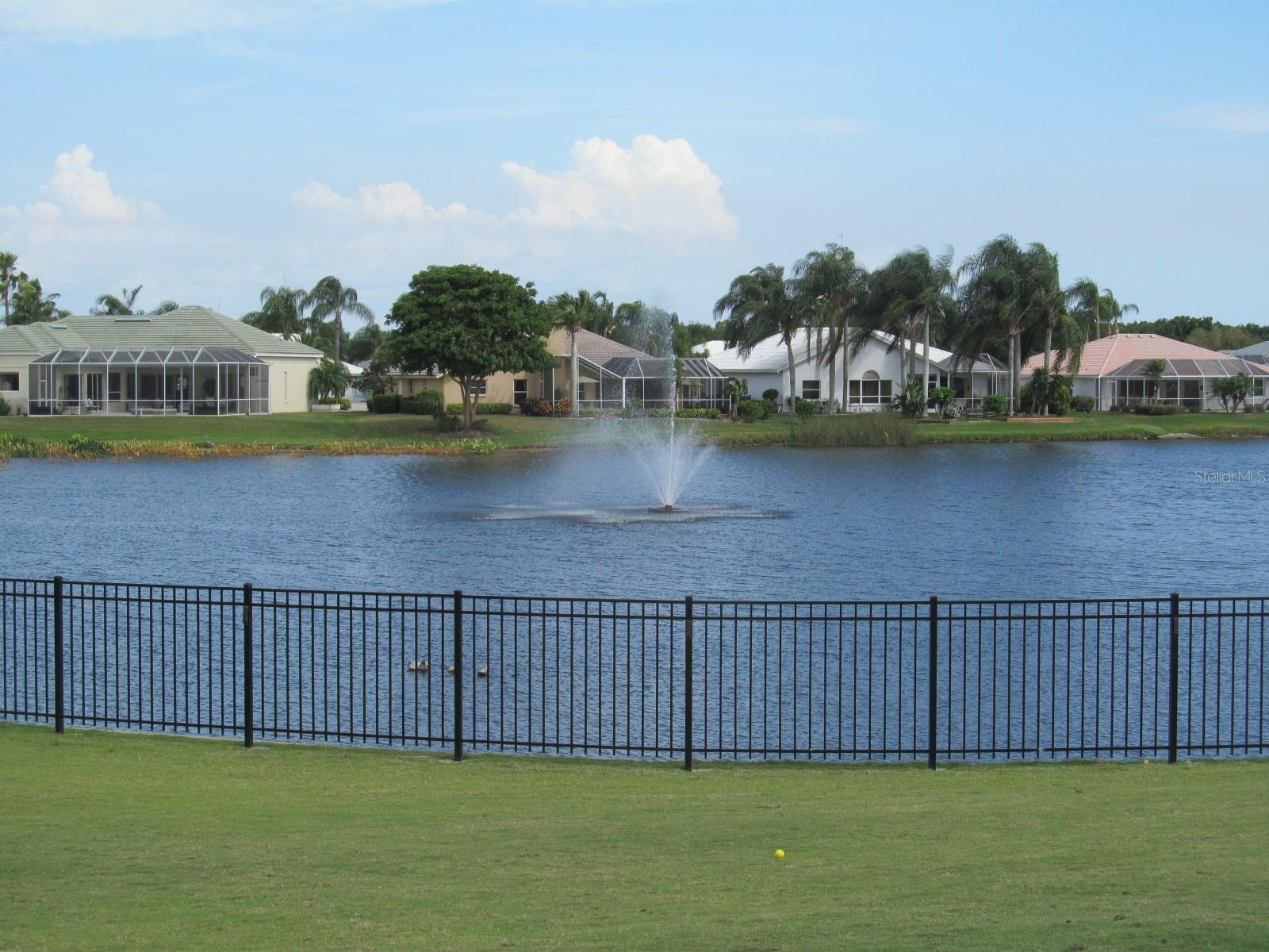 VERANDAS AT TARA GOLF & C.C. - Residential