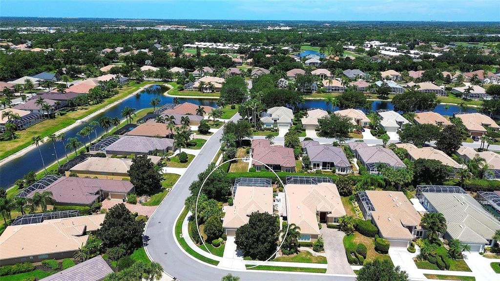 Photo of 9735 53rd Dr E, Bradenton, FL 34211 (MLS # A4697518)