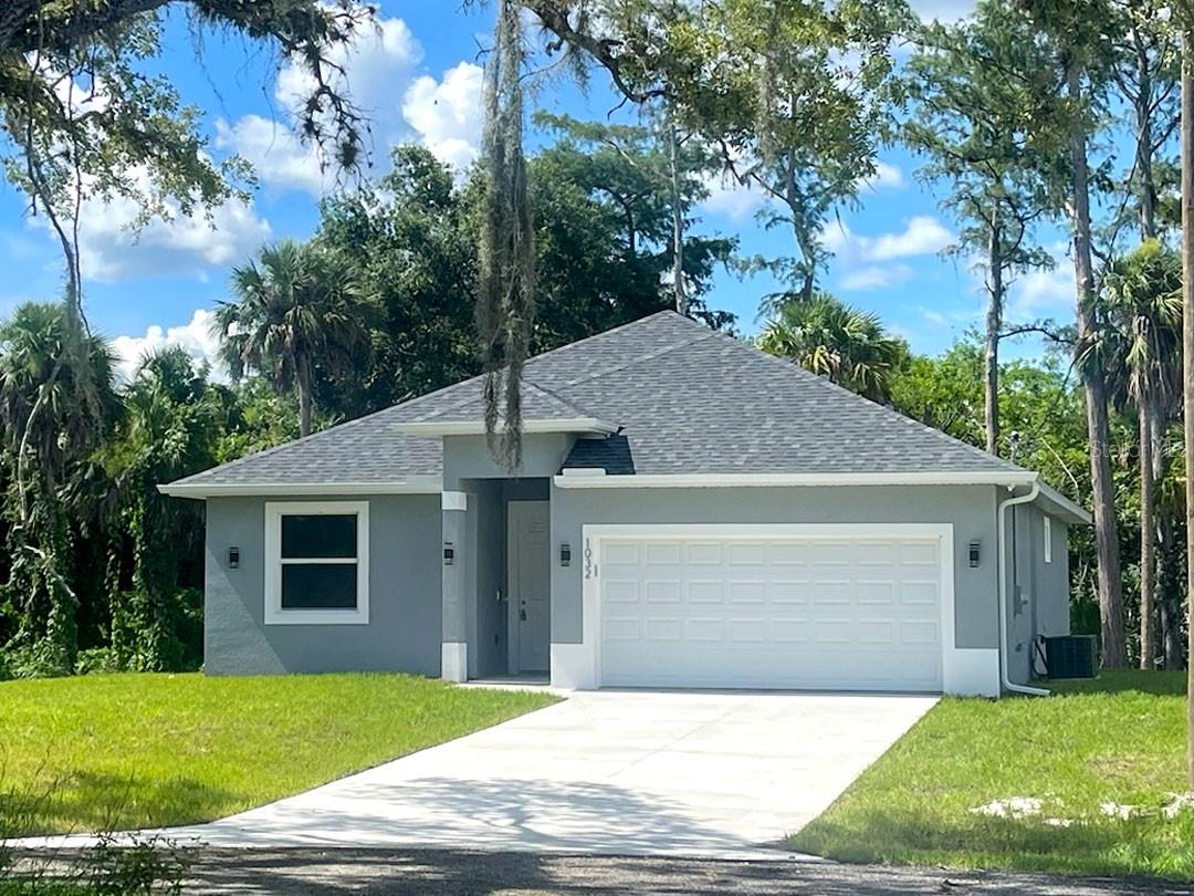 PLANTATION ESTATES UNIT 01 - Residential