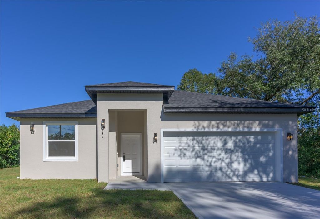 Photo of Debary, FL 32713 (MLS # O6350686)