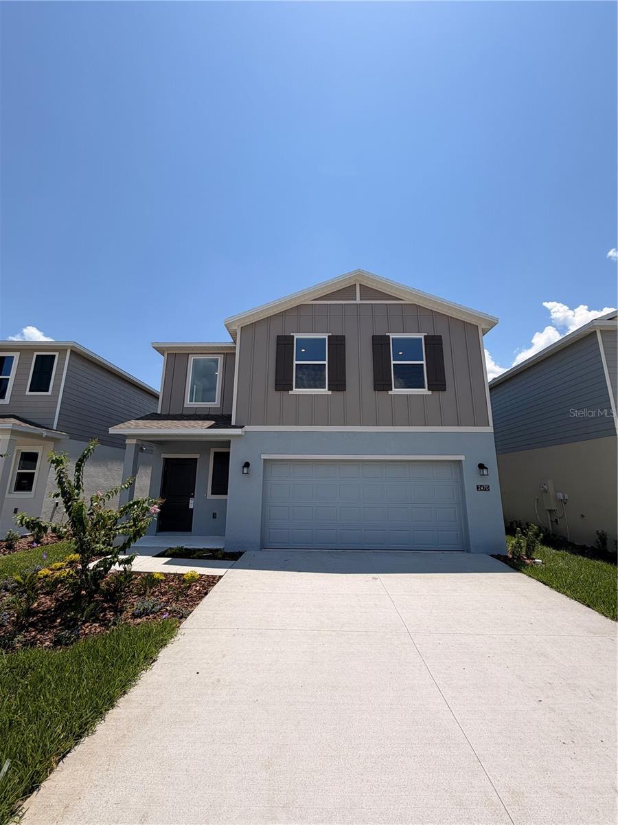 Photo 1 of 27 — 2470 HALLOW GARDEN RD, EUSTIS, FL 32726