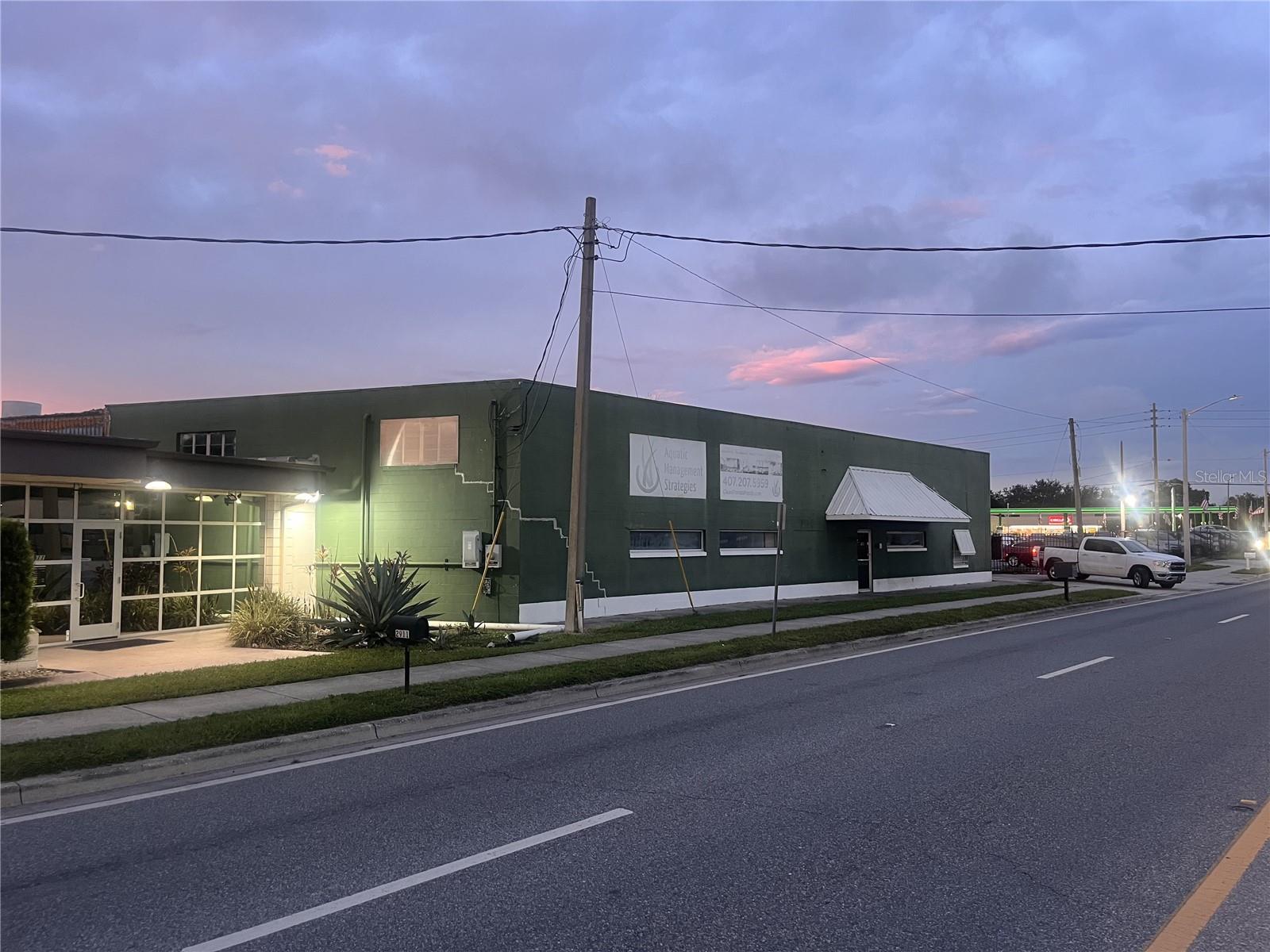 2909 OLD WINTER GARDEN ROAD