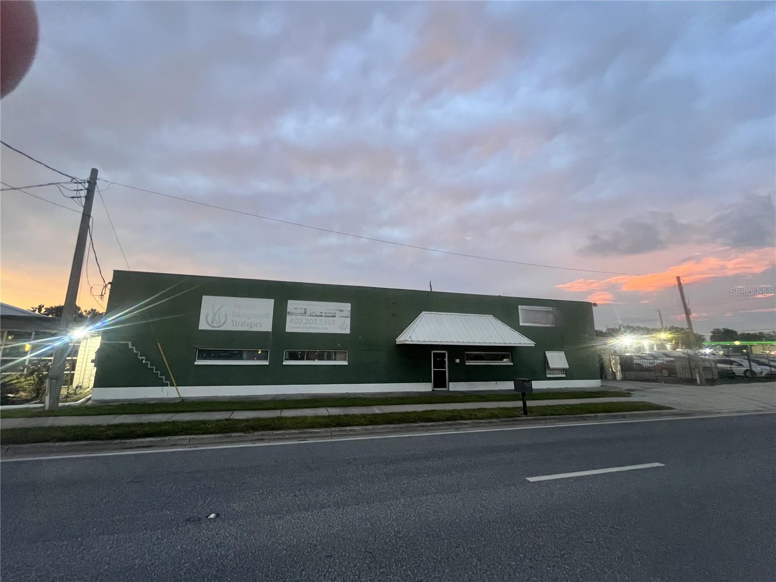 2909 OLD WINTER GARDEN ROAD