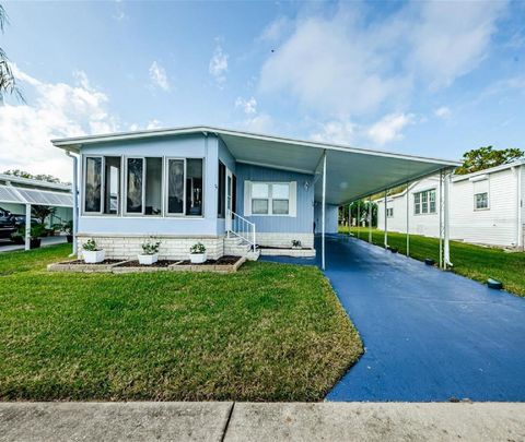 39820 US HIGHWAY 19 N 179 TARPON SPRINGS FL 34689