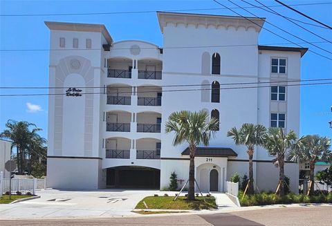 A home in CLEARWATER