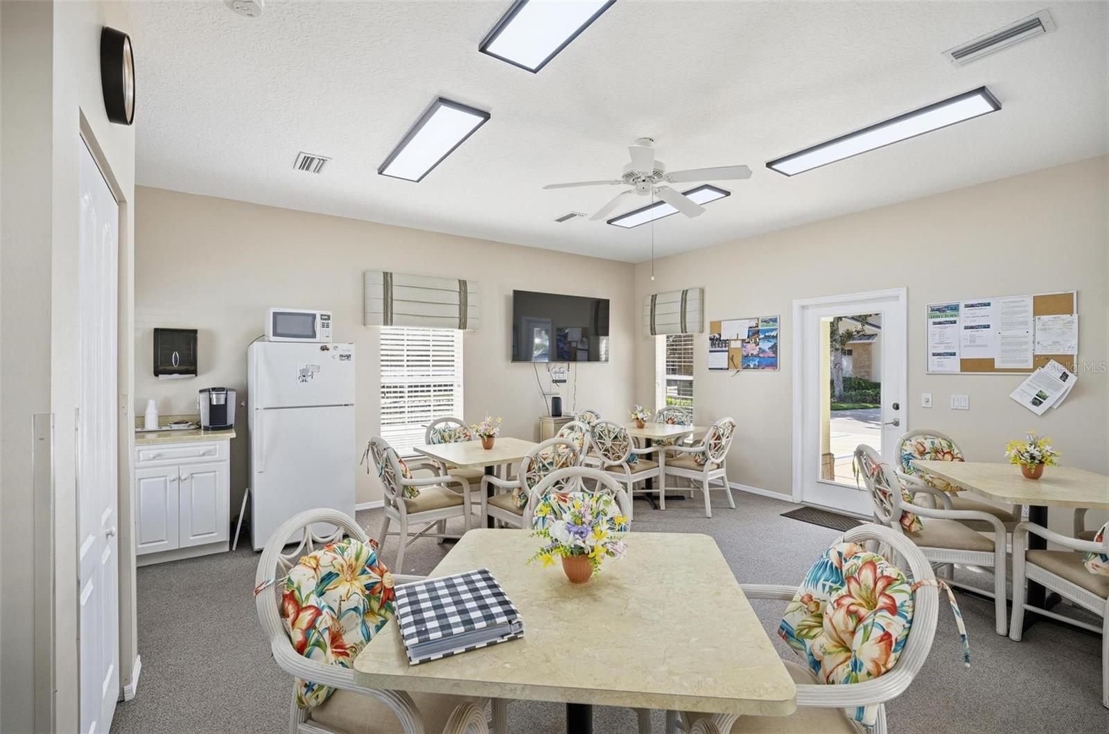 ARBOR TRACE AT PALM COAST CONDO - Residential