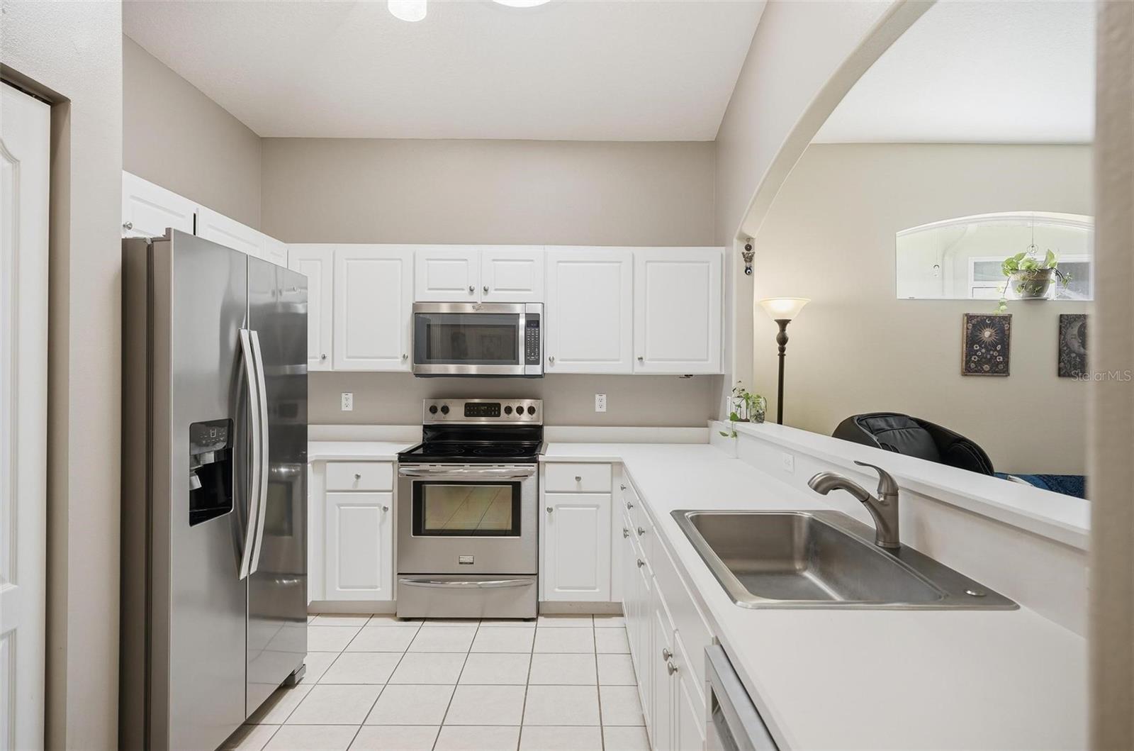 ARBOR TRACE AT PALM COAST CONDO - Residential