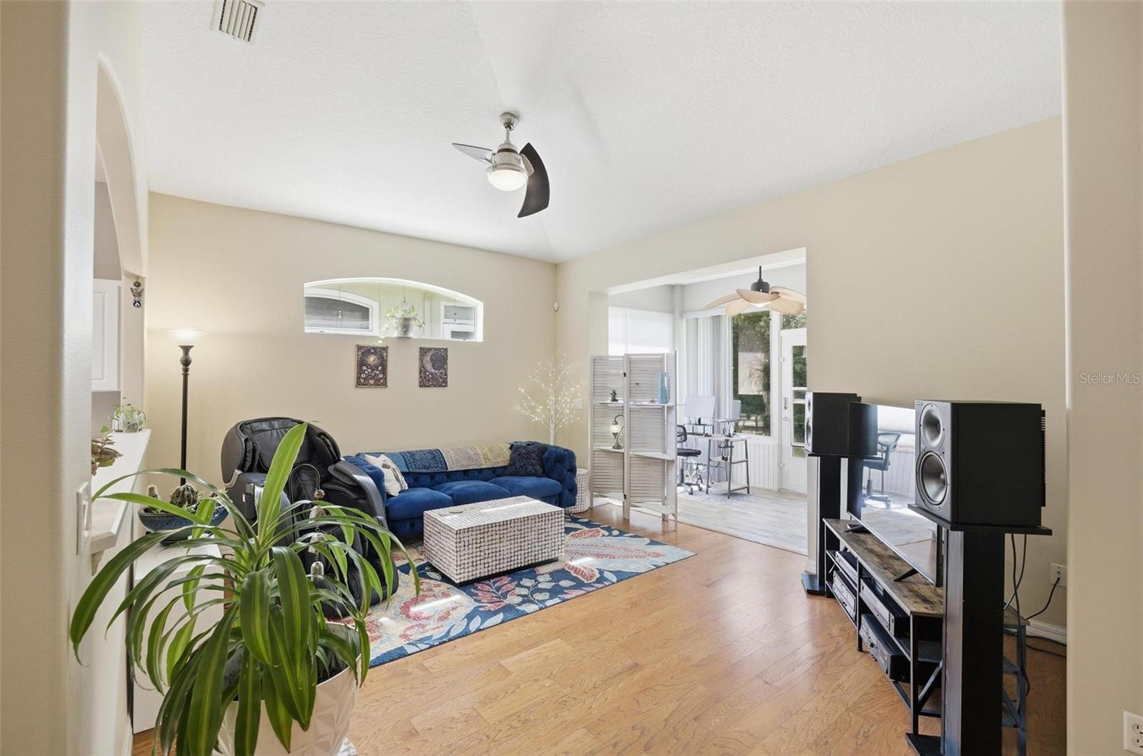 ARBOR TRACE AT PALM COAST CONDO - Residential