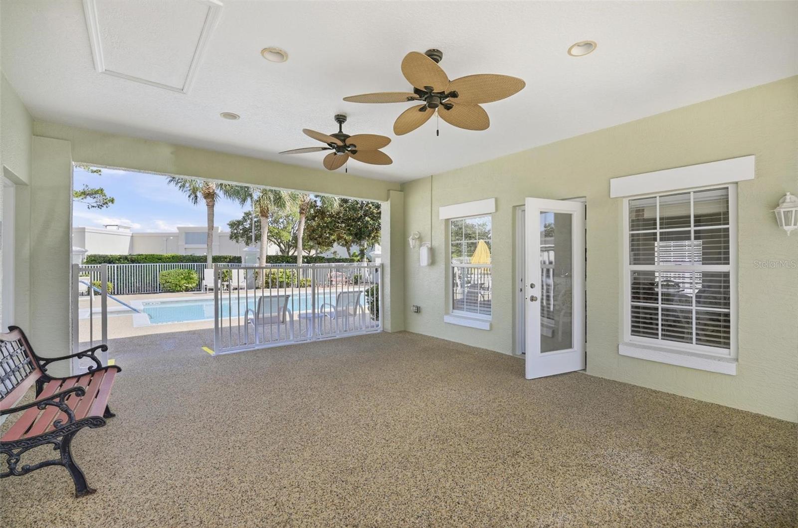 ARBOR TRACE AT PALM COAST CONDO - Residential