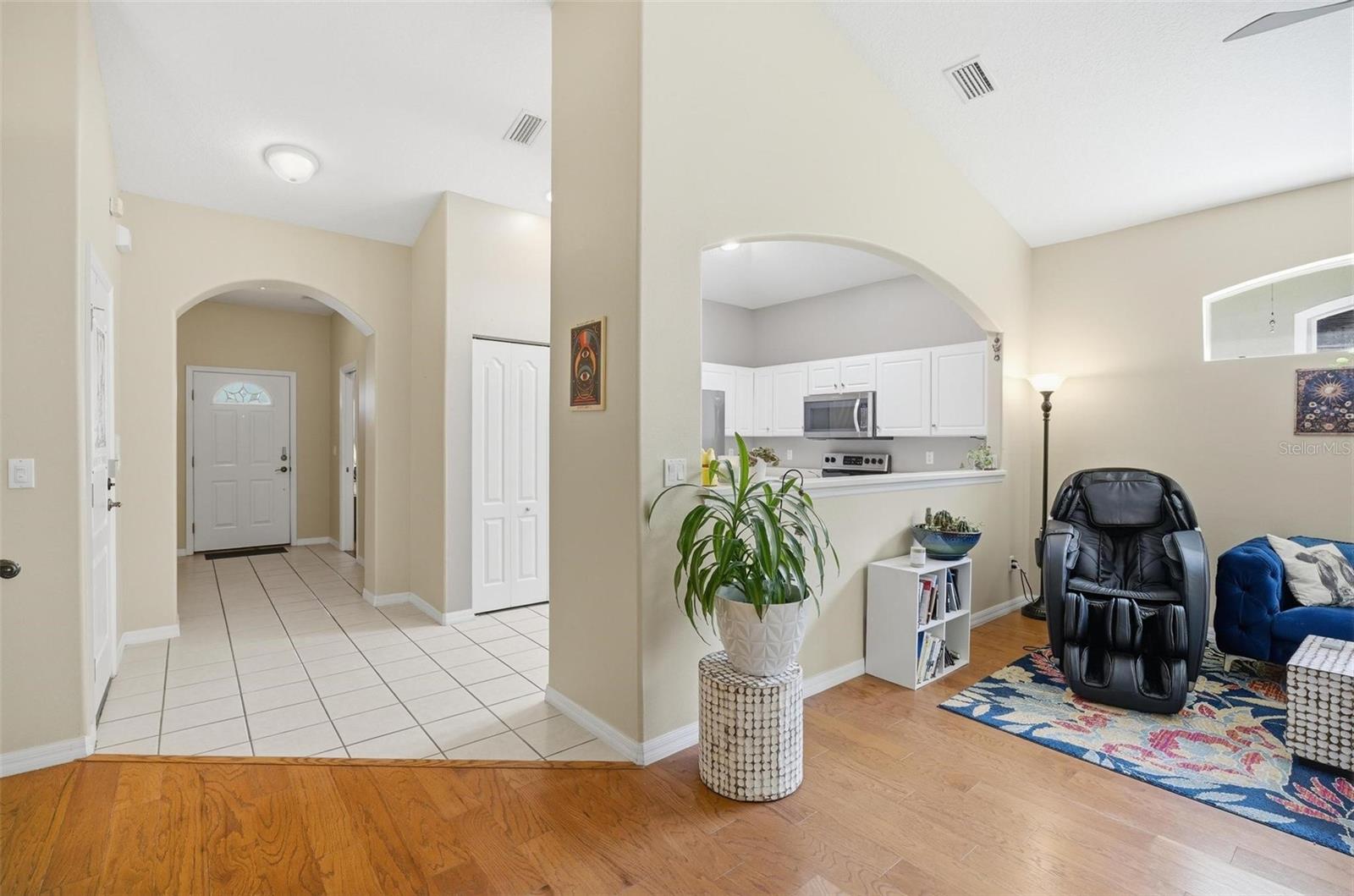 ARBOR TRACE AT PALM COAST CONDO - Residential