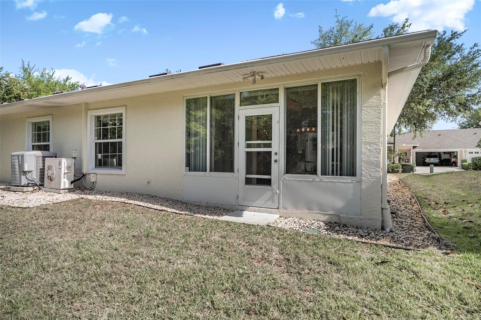 ARBOR TRACE AT PALM COAST CONDO - Residential