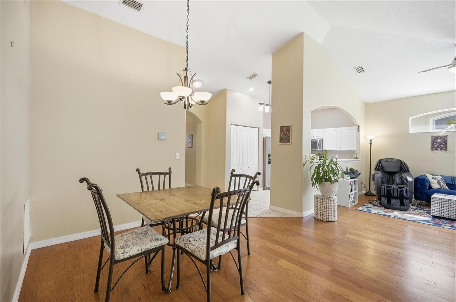 ARBOR TRACE AT PALM COAST CONDO - Residential