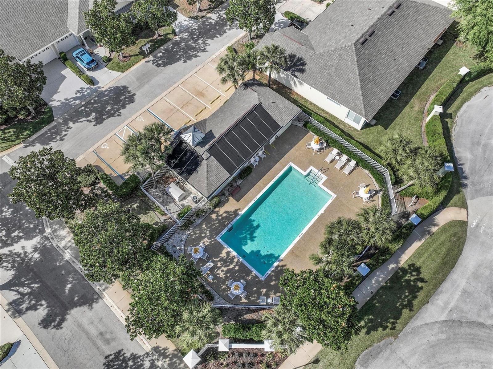 ARBOR TRACE AT PALM COAST CONDO - Residential