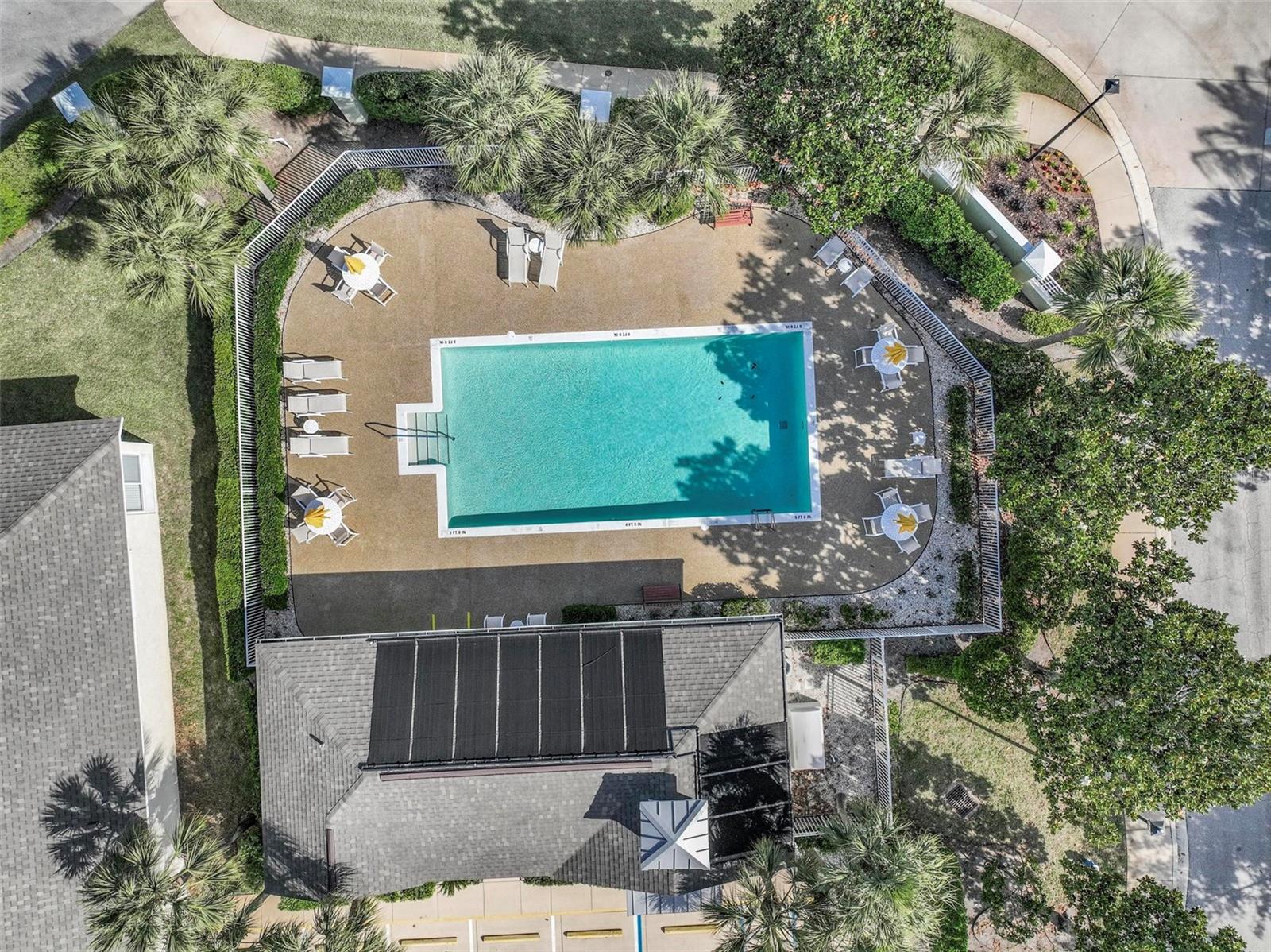 ARBOR TRACE AT PALM COAST CONDO - Residential
