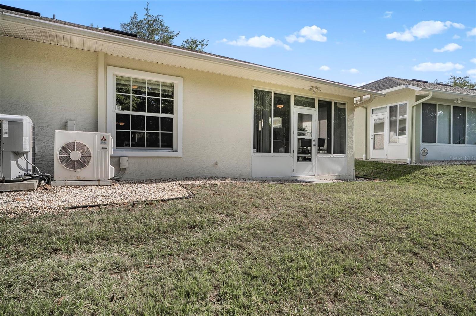 ARBOR TRACE AT PALM COAST CONDO - Residential