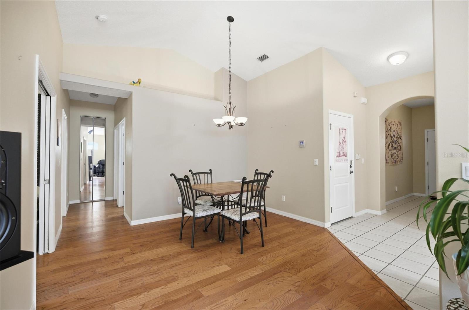 ARBOR TRACE AT PALM COAST CONDO - Residential