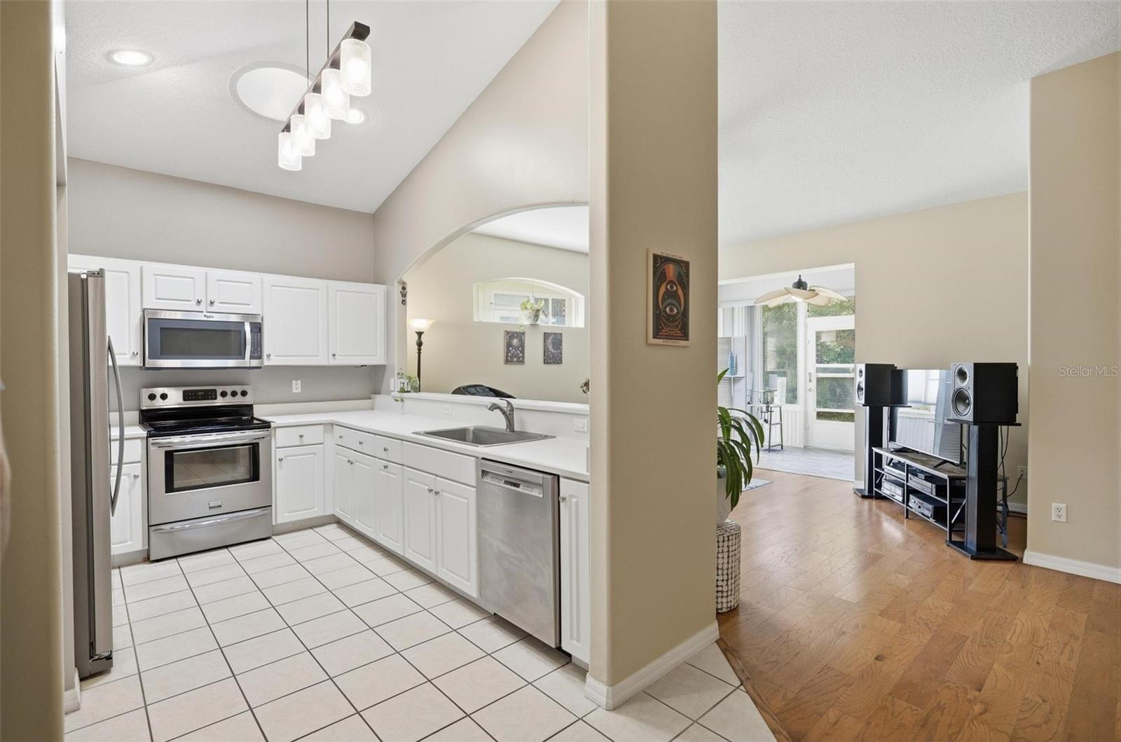 ARBOR TRACE AT PALM COAST CONDO - Residential