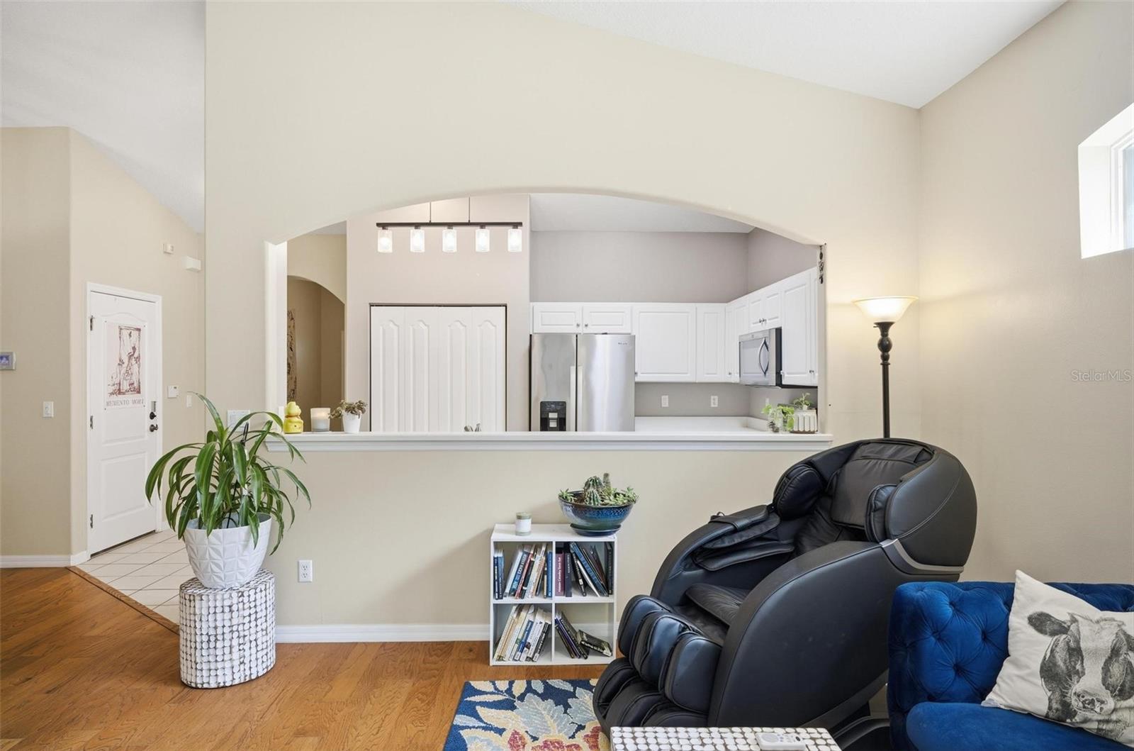 ARBOR TRACE AT PALM COAST CONDO - Residential