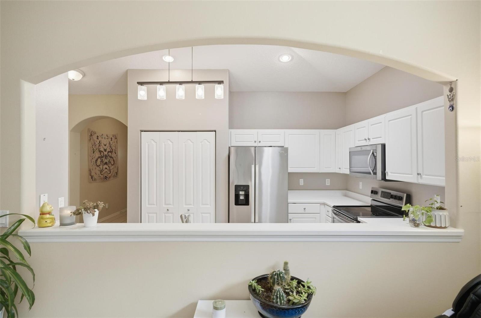 ARBOR TRACE AT PALM COAST CONDO - Residential
