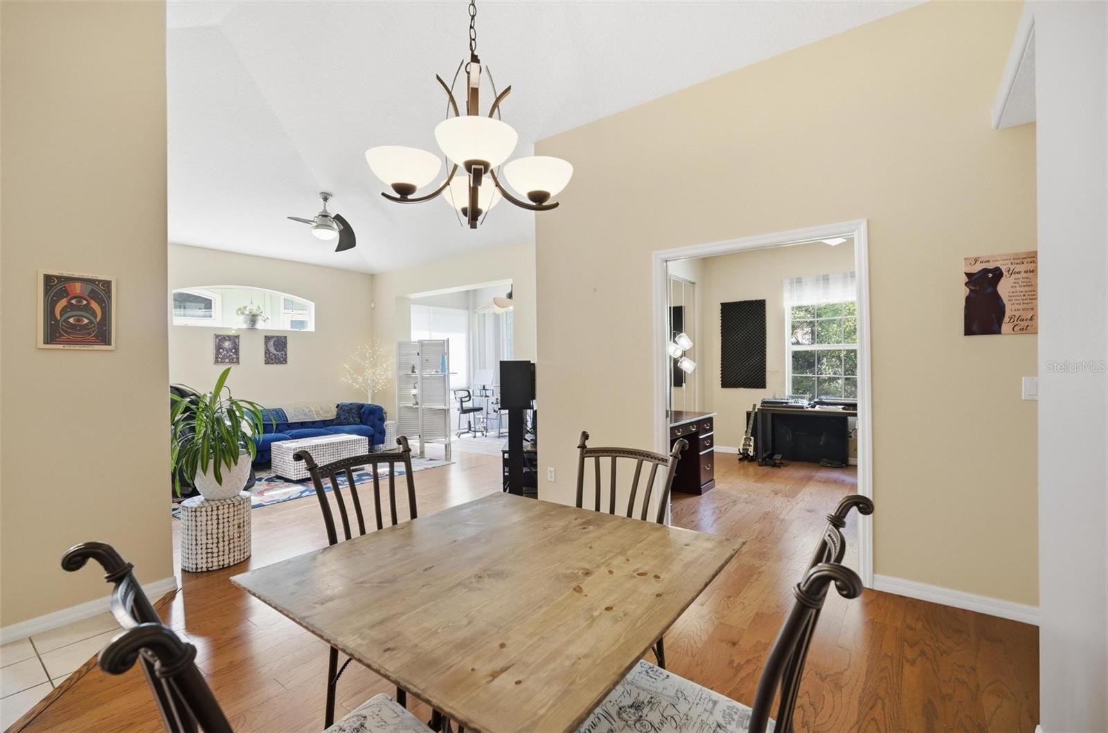 ARBOR TRACE AT PALM COAST CONDO - Residential