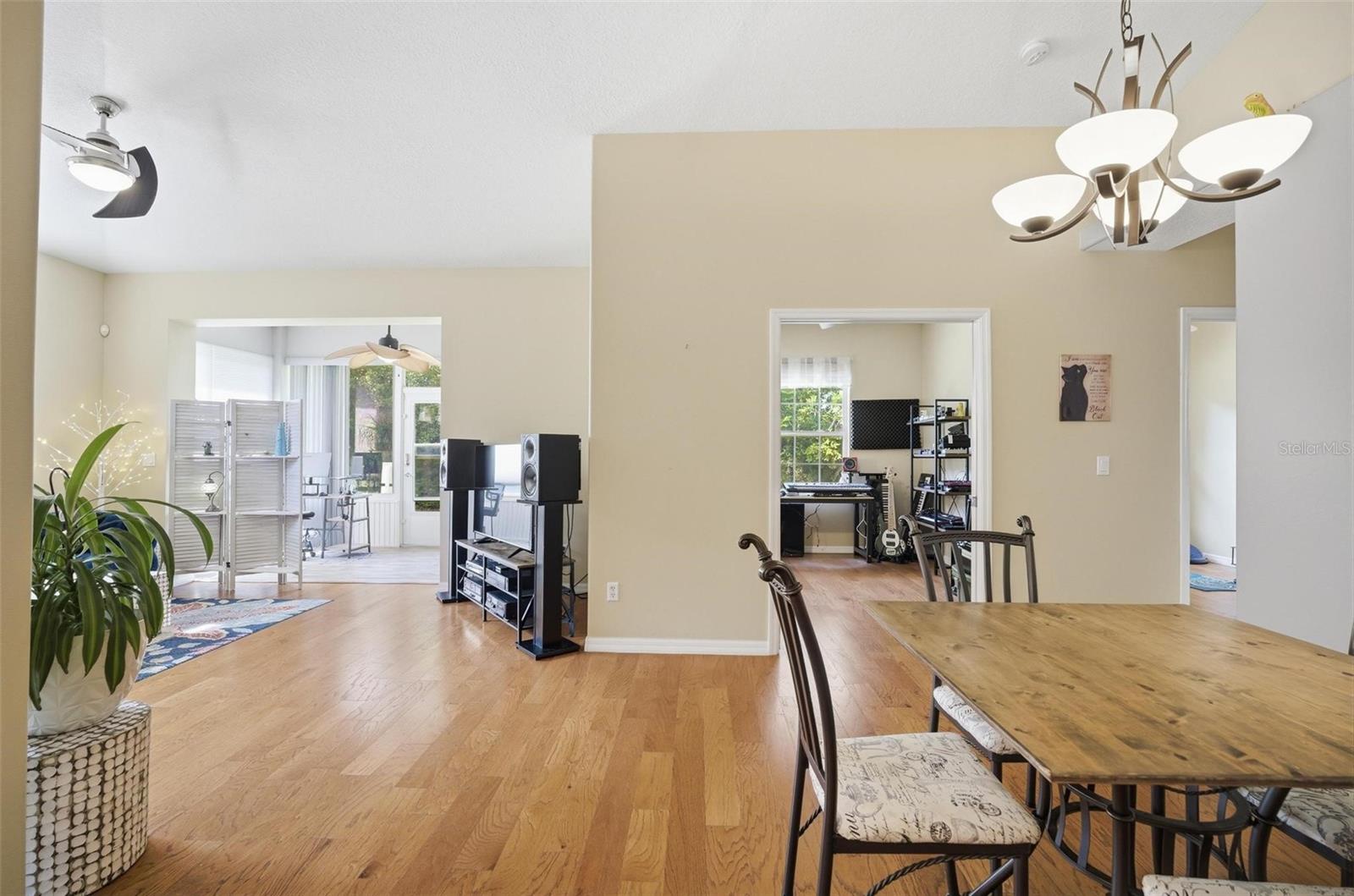 ARBOR TRACE AT PALM COAST CONDO - Residential