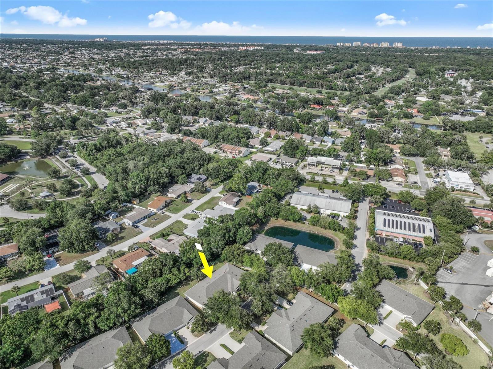 ARBOR TRACE AT PALM COAST CONDO - Residential