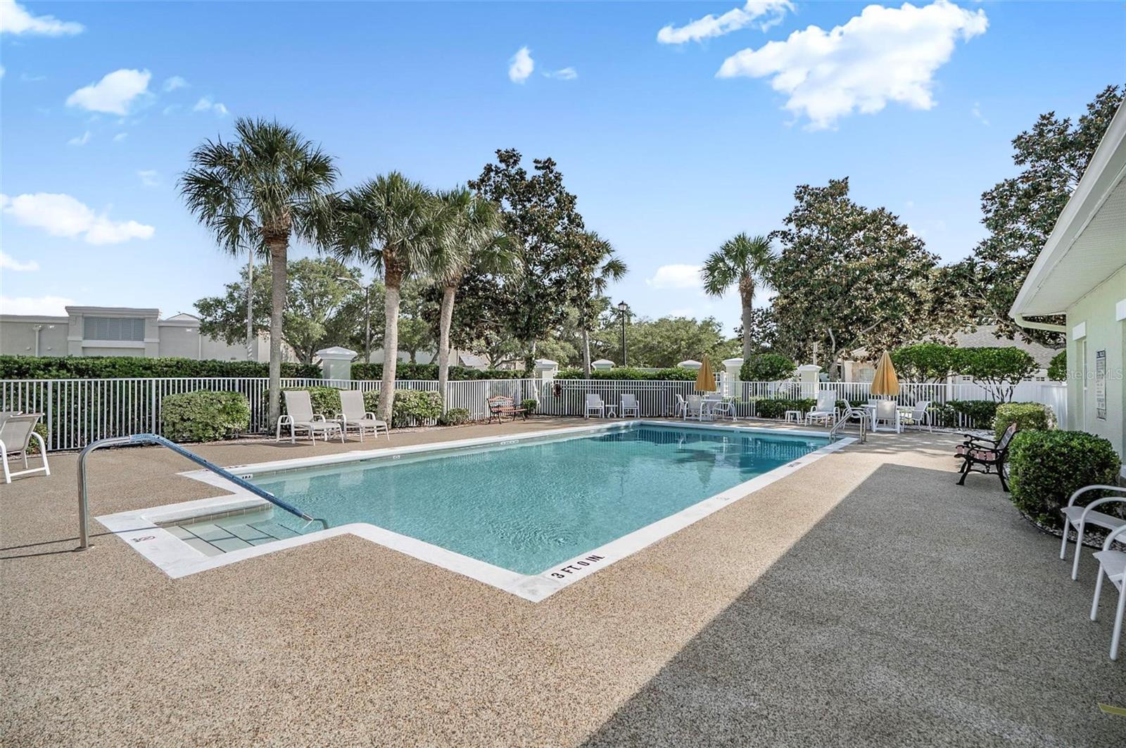 ARBOR TRACE AT PALM COAST CONDO - Residential