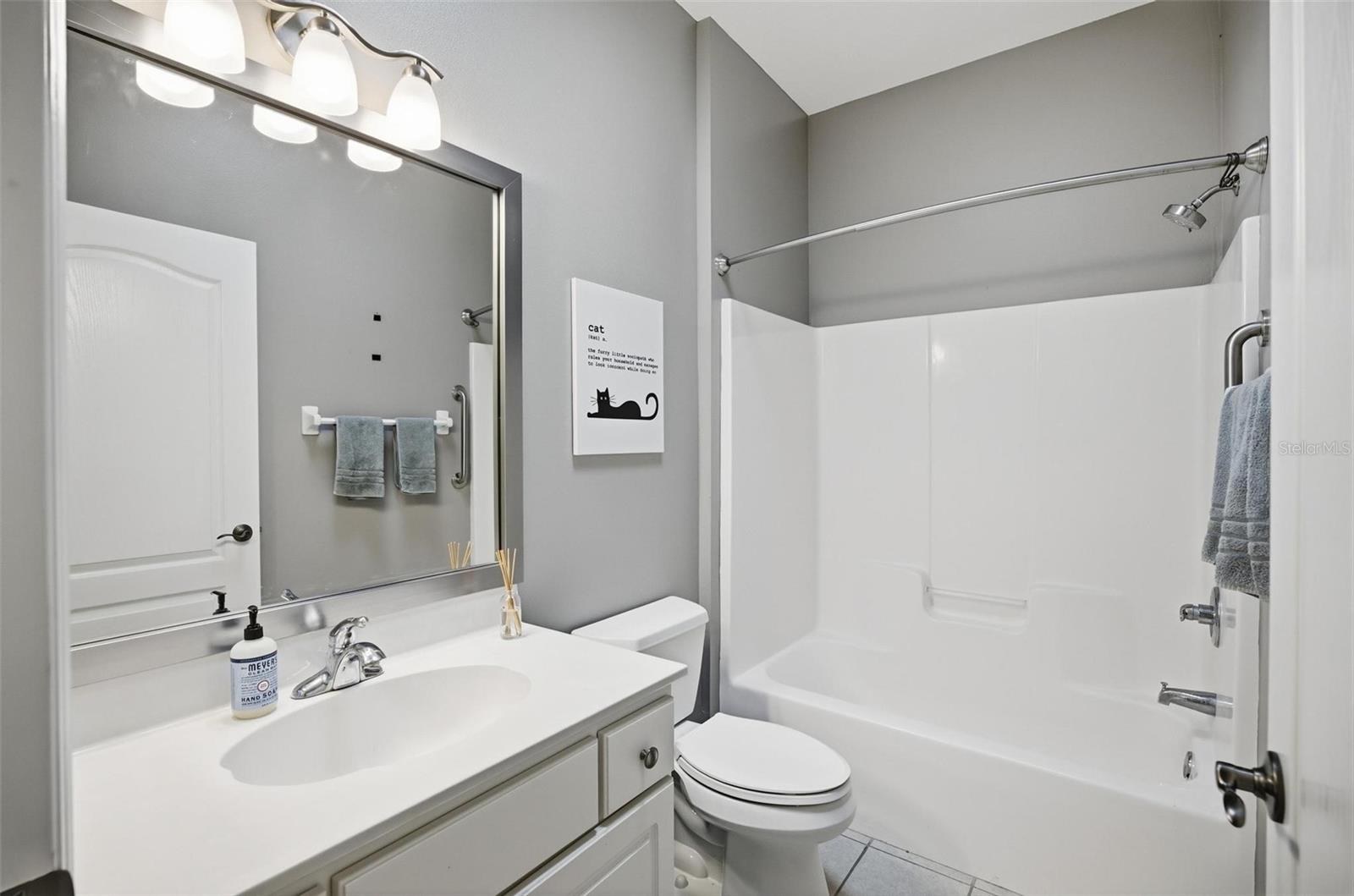 ARBOR TRACE AT PALM COAST CONDO - Residential