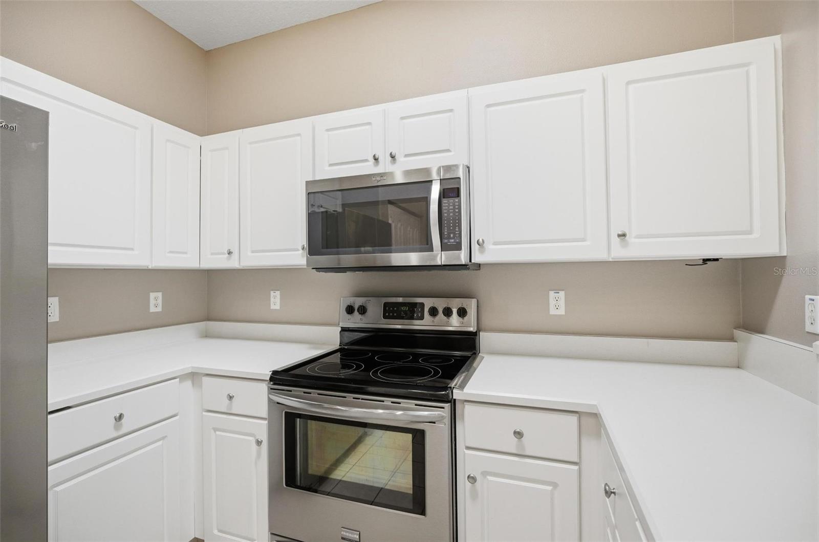 ARBOR TRACE AT PALM COAST CONDO - Residential