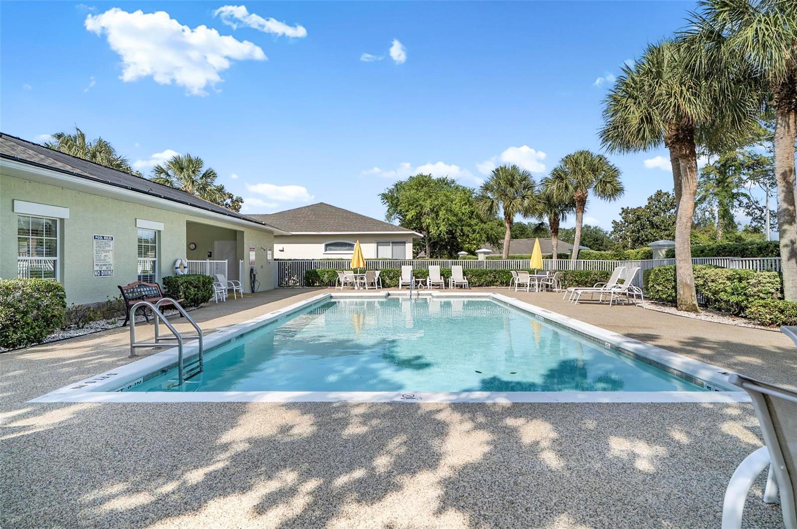 ARBOR TRACE AT PALM COAST CONDO - Residential