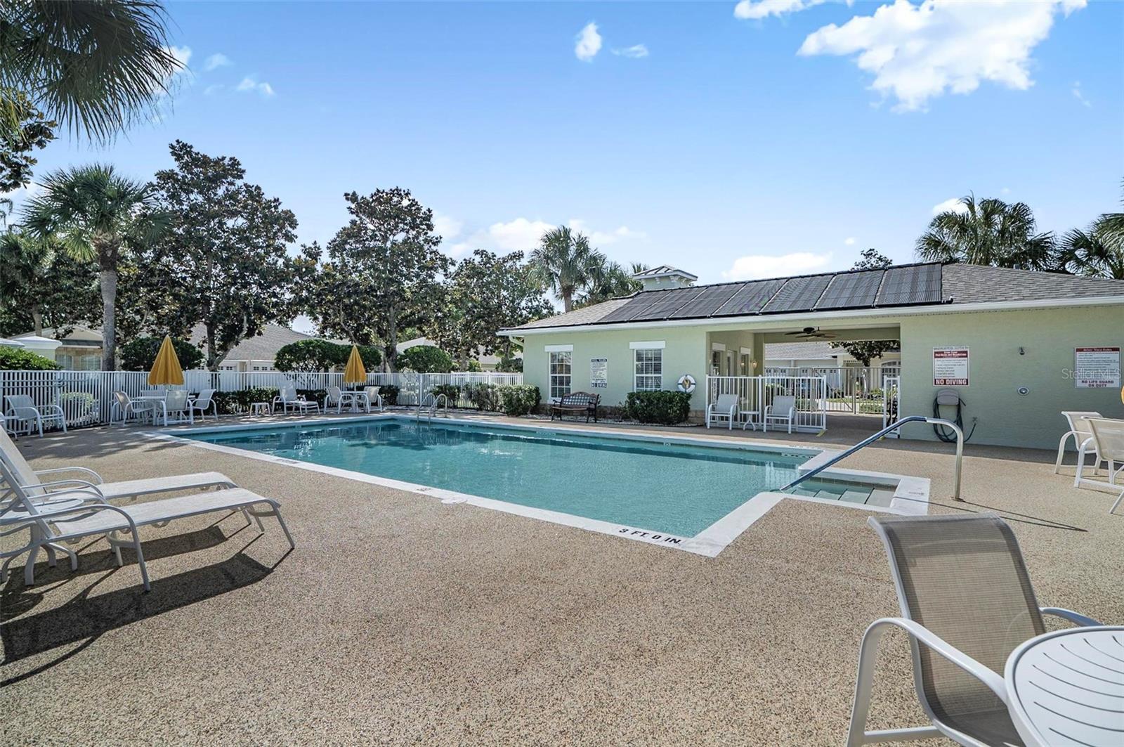 ARBOR TRACE AT PALM COAST CONDO - Residential