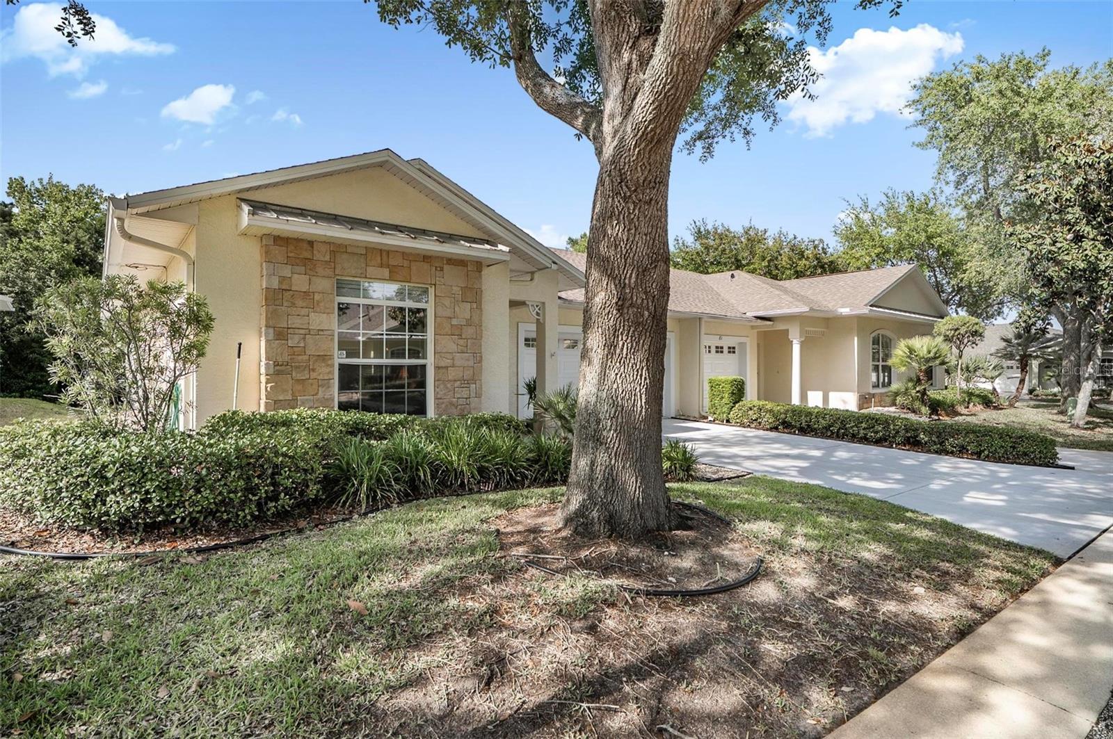 ARBOR TRACE AT PALM COAST CONDO - Residential