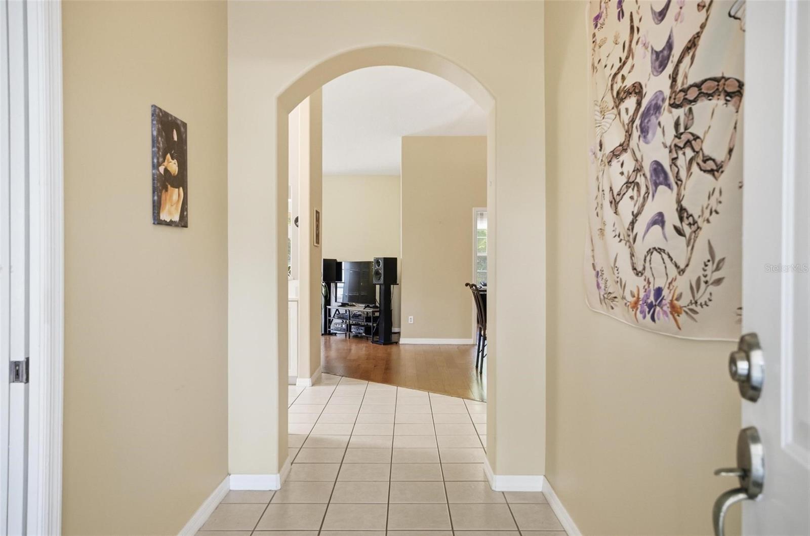 ARBOR TRACE AT PALM COAST CONDO - Residential