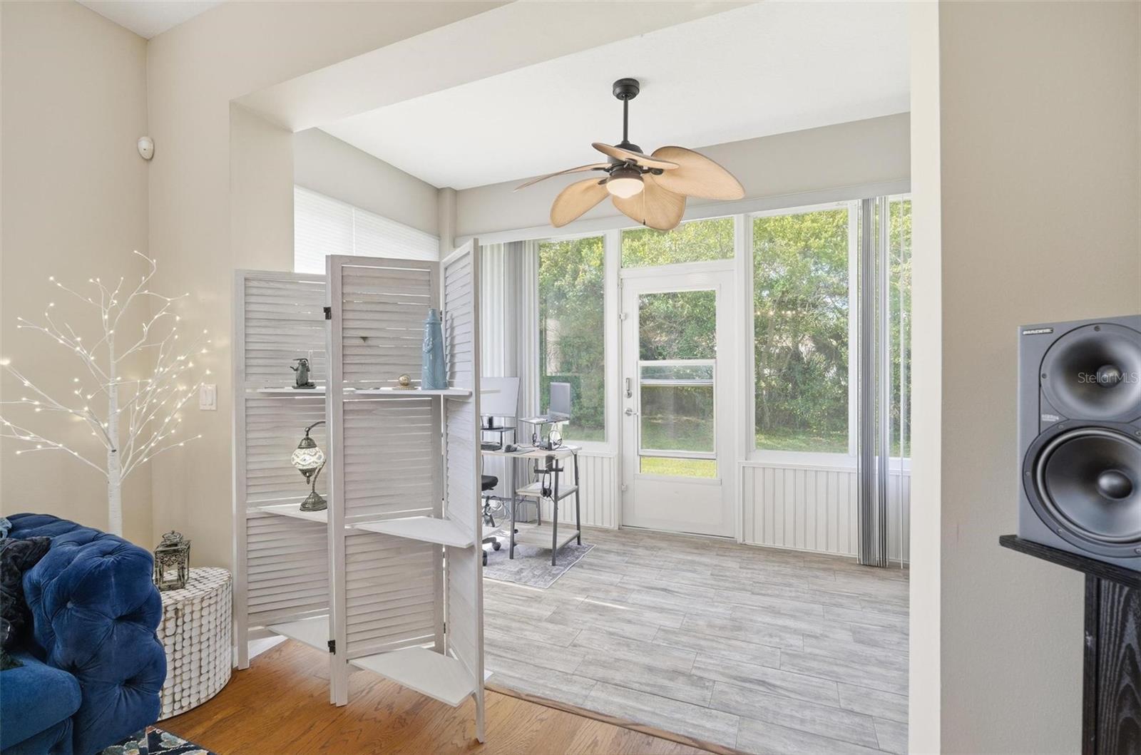 ARBOR TRACE AT PALM COAST CONDO - Residential
