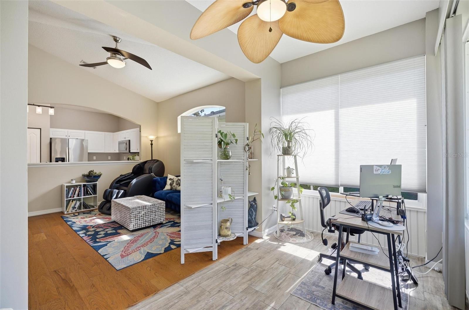 ARBOR TRACE AT PALM COAST CONDO - Residential