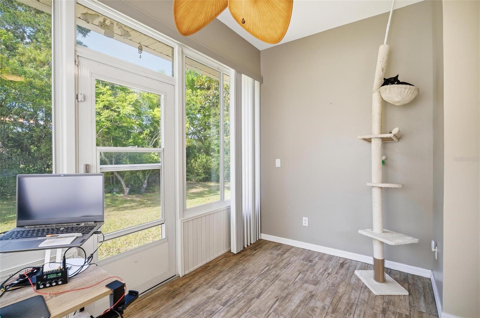 ARBOR TRACE AT PALM COAST CONDO - Residential