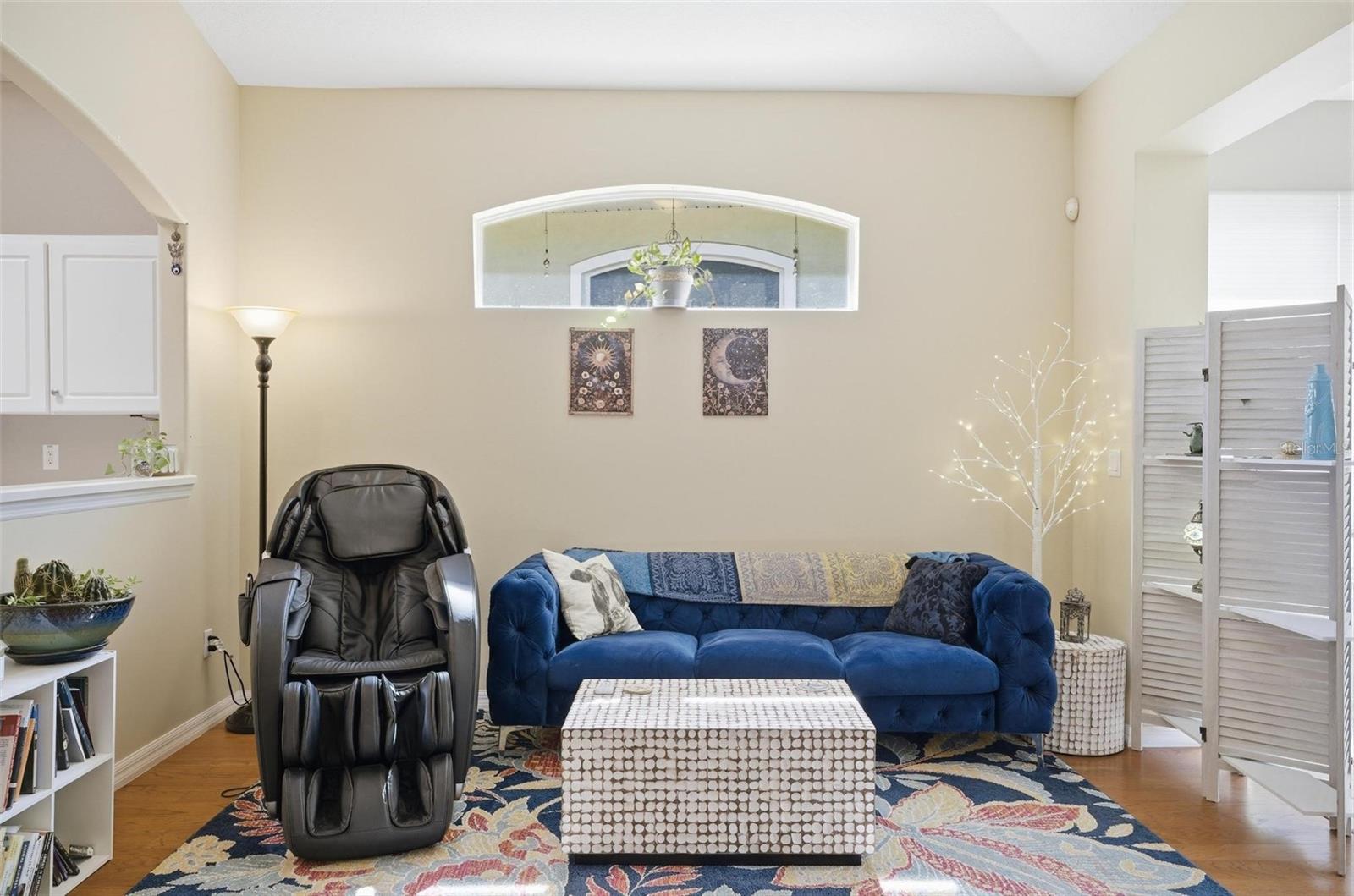 ARBOR TRACE AT PALM COAST CONDO - Residential