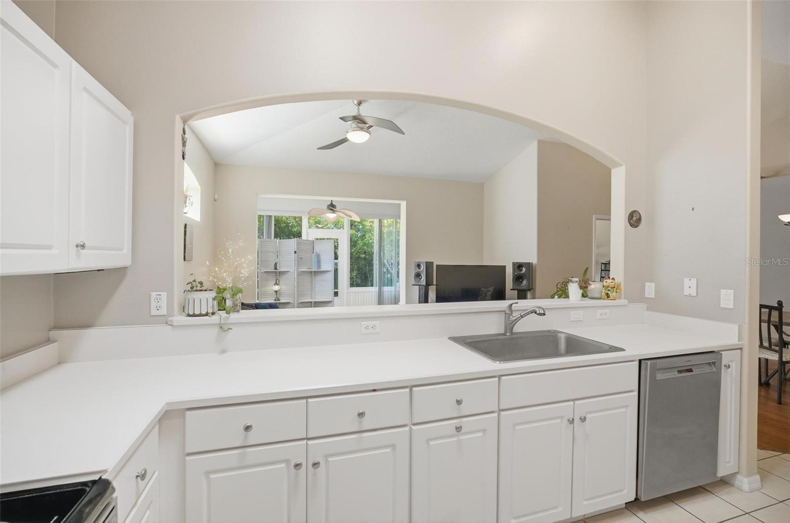 ARBOR TRACE AT PALM COAST CONDO - Residential