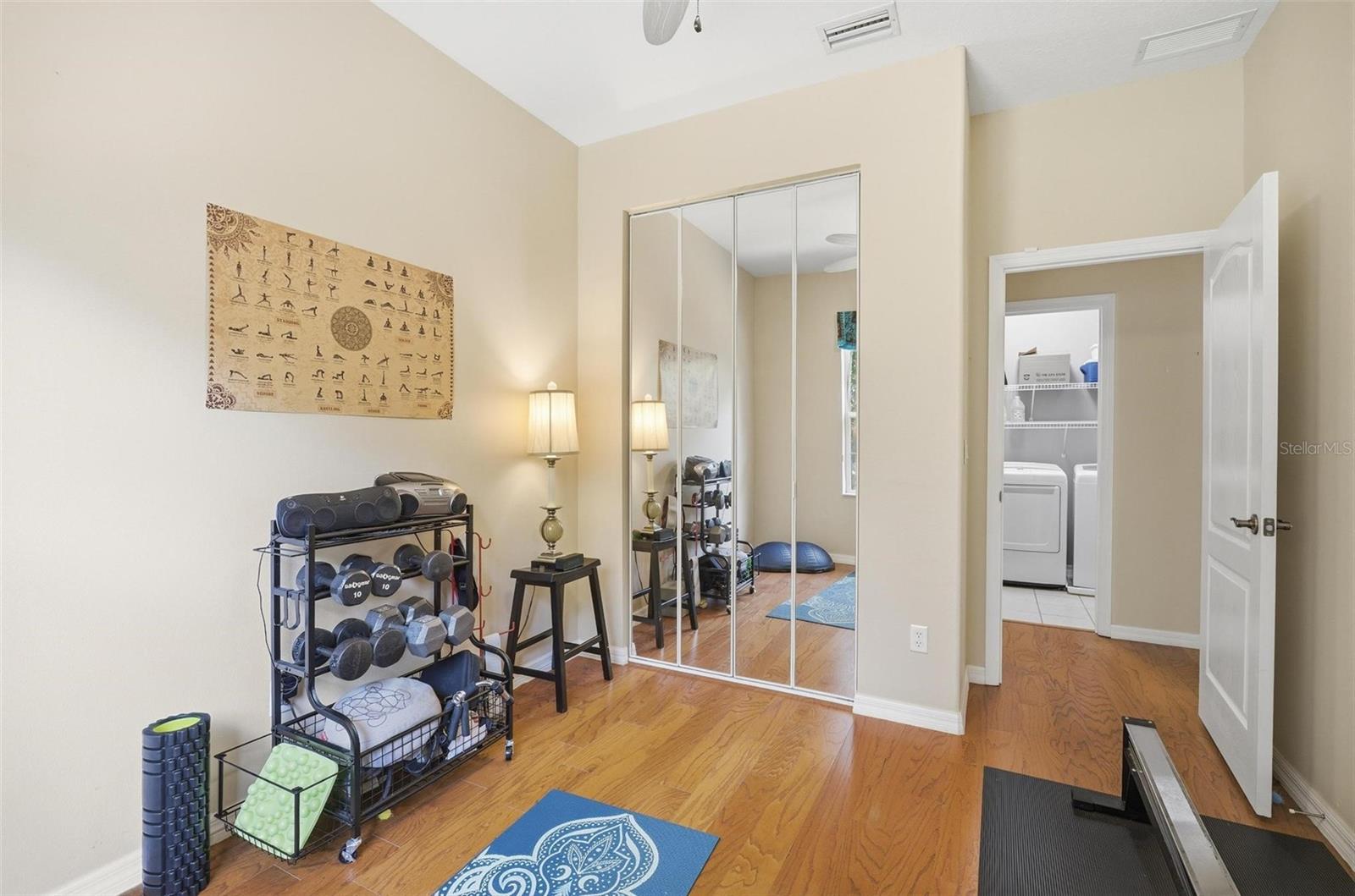 ARBOR TRACE AT PALM COAST CONDO - Residential
