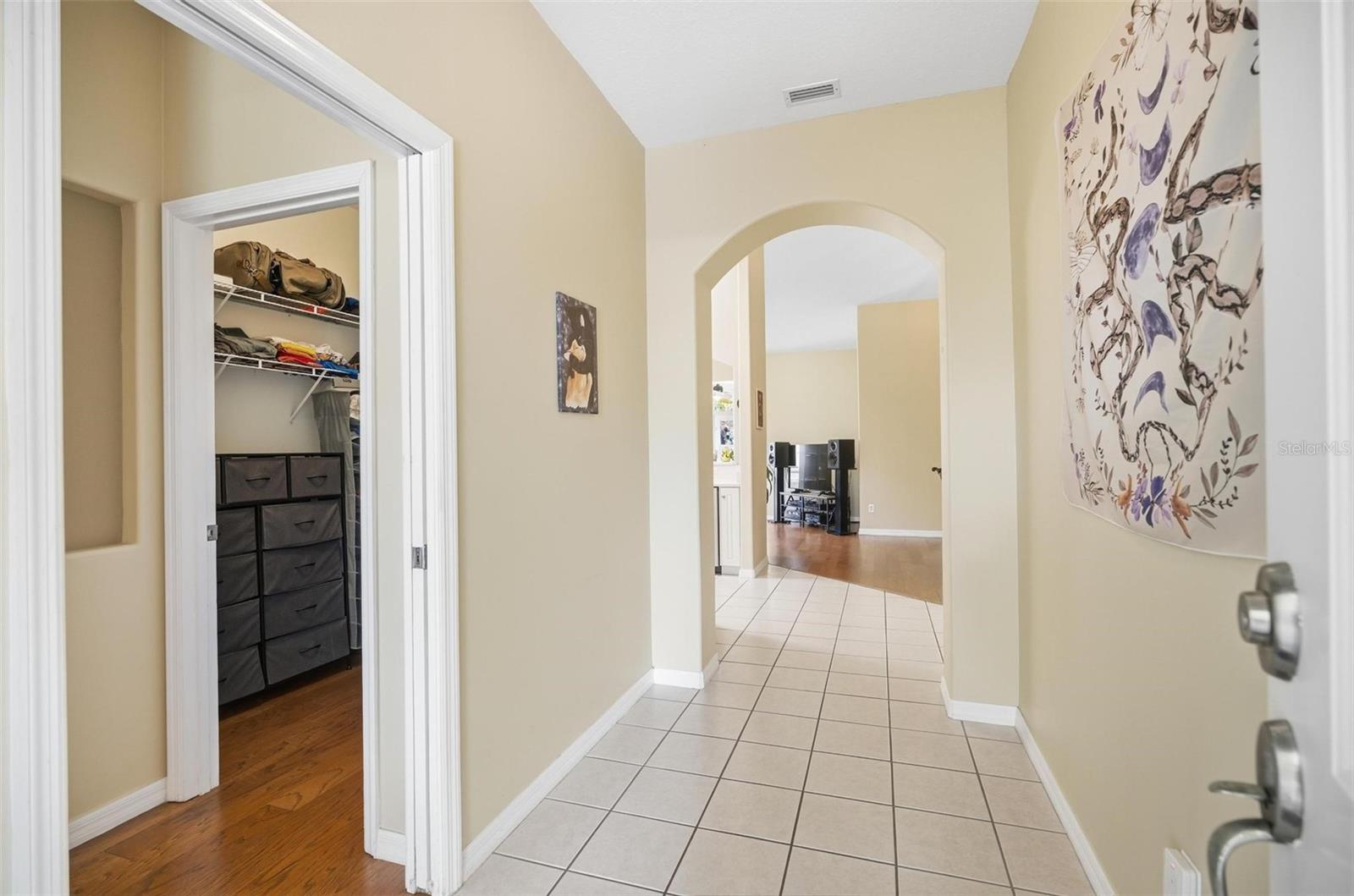 ARBOR TRACE AT PALM COAST CONDO - Residential