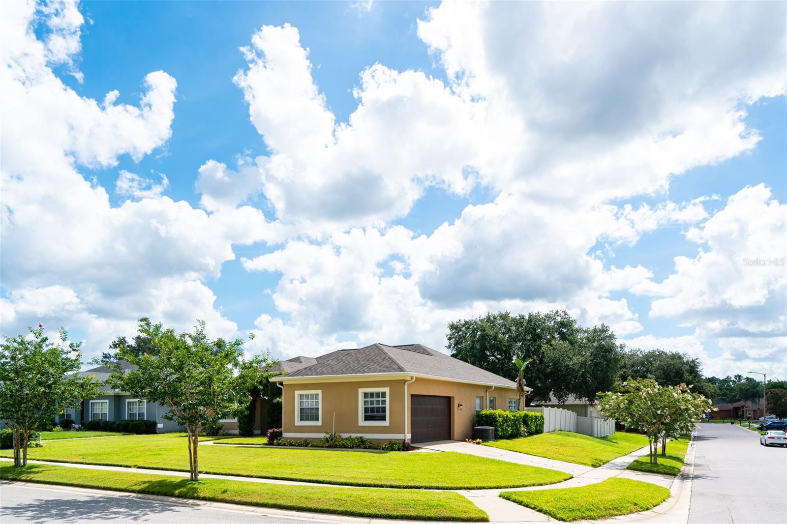 1643 SHONNORA DRIVE