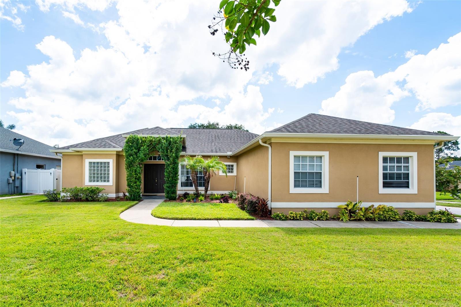 1643 SHONNORA DRIVE