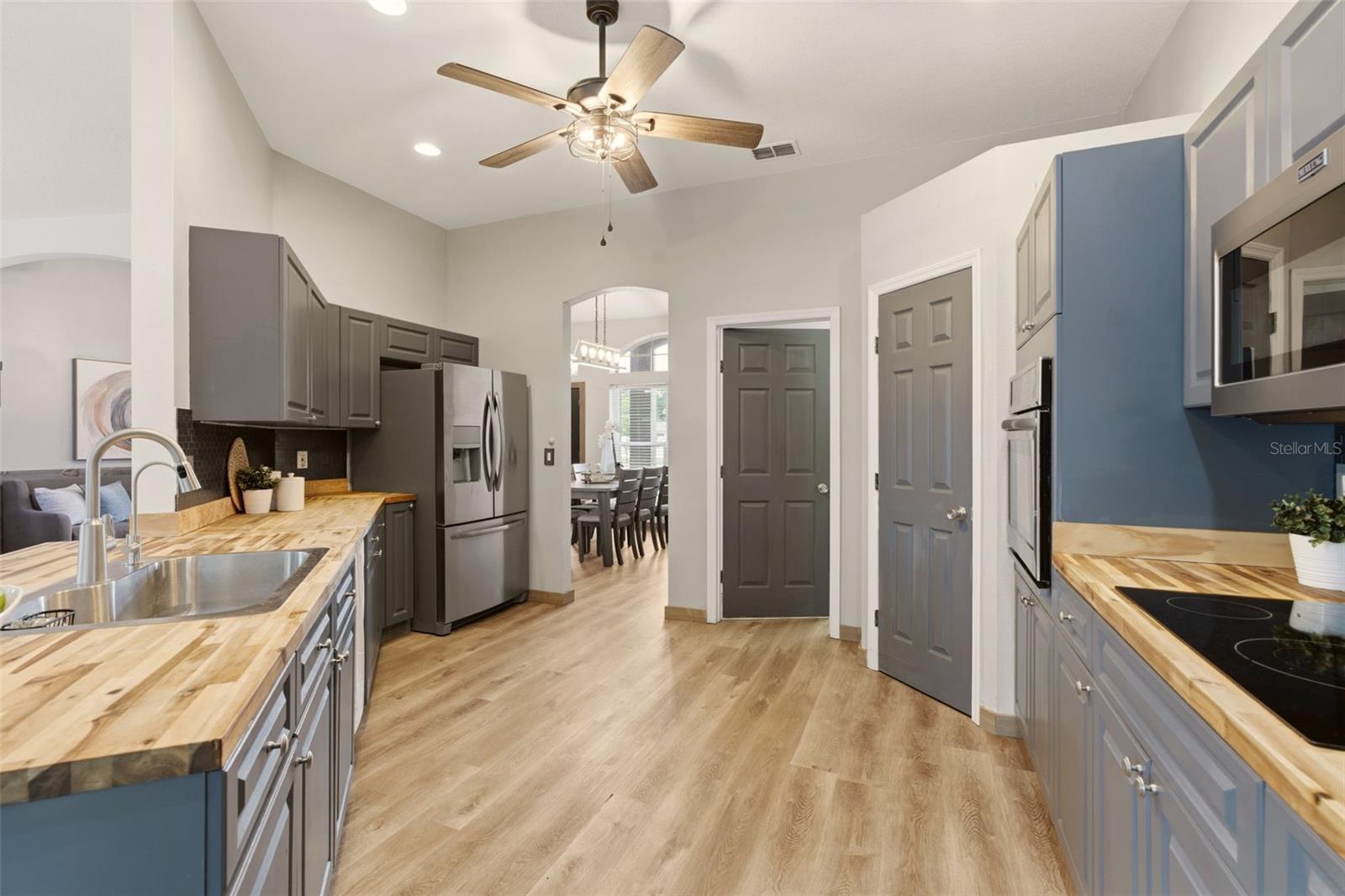 PINE TRACE UNIT 01 - Residential