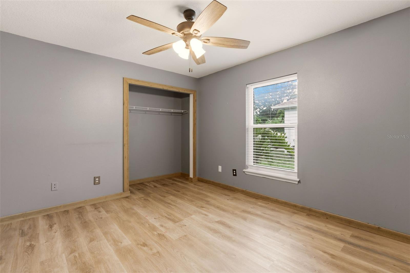 PINE TRACE UNIT 01 - Residential