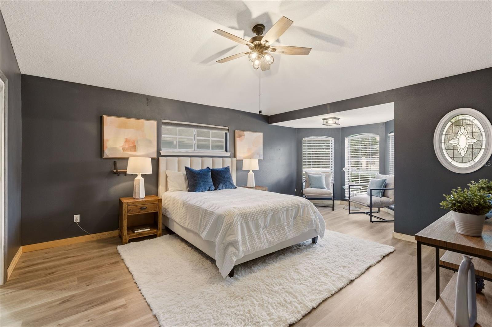 PINE TRACE UNIT 01 - Residential